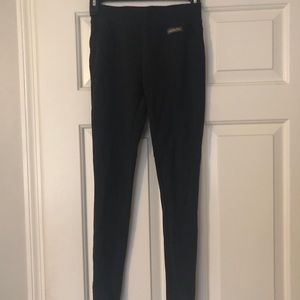 Matilda Jane Black leggings